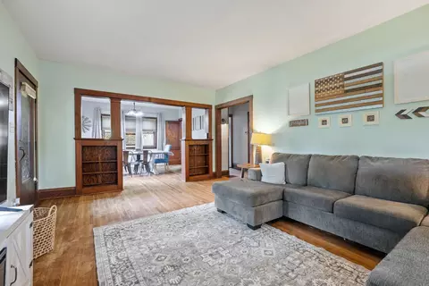 Living - 13805 Sharp Dr, Plainfield, IL 60544 photo 1 of 4