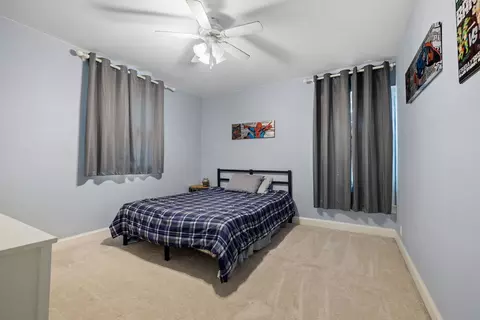 Bedroom - 13805 Sharp Dr, Plainfield, IL 60544 photo 4 of 4