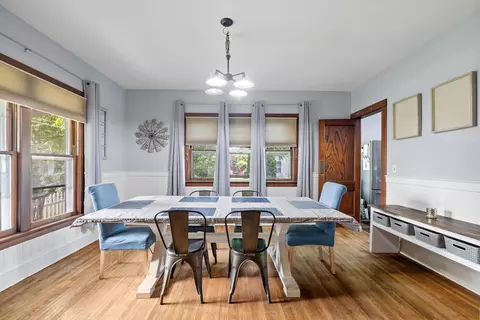 Dining - 13805 Sharp Dr, Plainfield, IL 60544 photo 1 of 2