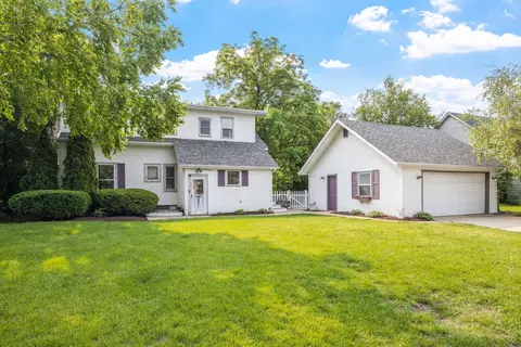 Exterior - 13805 Sharp Dr, Plainfield, IL 60544 photo 4 of 5