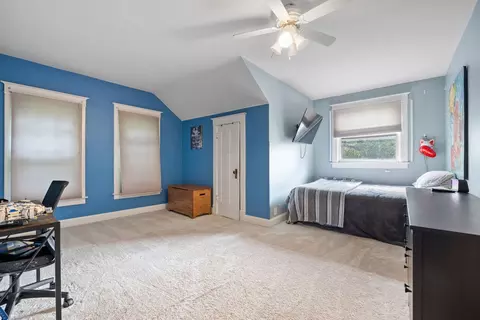 Bedroom - 13805 Sharp Dr, Plainfield, IL 60544 photo 3 of 4