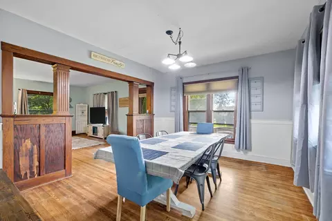 Dining - 13805 Sharp Dr, Plainfield, IL 60544 photo 2 of 2