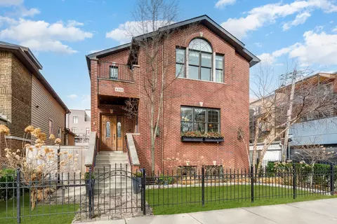 4344 N Claremont Ave, Chicago, IL 60618