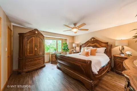 Bedroom - 1775 Lakeview Dr #D, Wheeling, IL 60090 photo 1 of 3