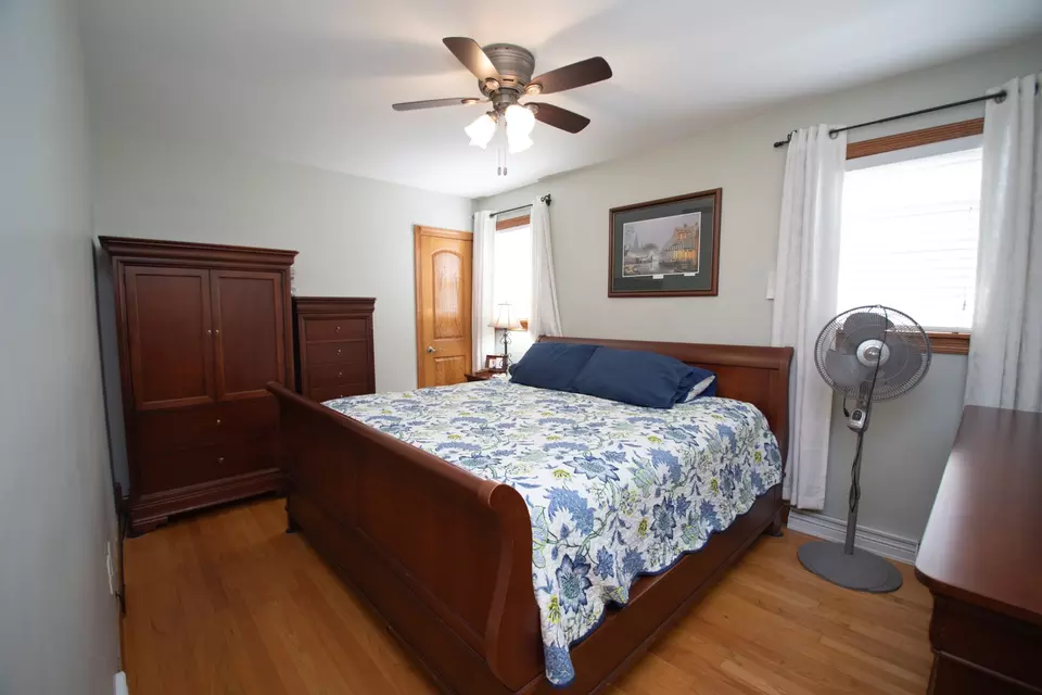 Bedroom - 5518 S Melvina Ave, Chicago, IL 60638 photo 2 of 2