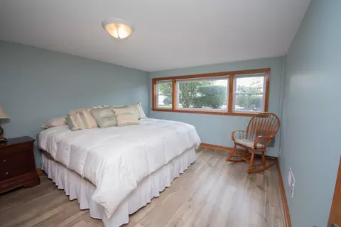 Bedroom - 5518 S Melvina Ave, Chicago, IL 60638 photo 1 of 2