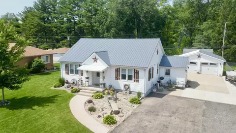 428 W Bluff St, Streator, IL 61364