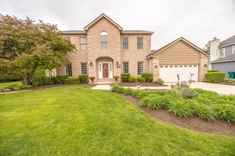 14803 S Hawthorn Cir, Plainfield, IL 60544