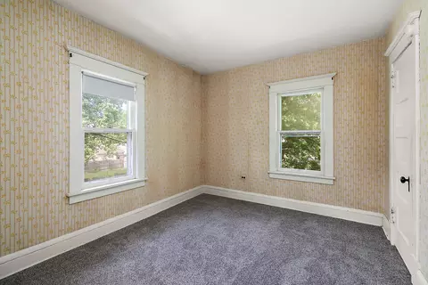 Bedroom - 866 S Evergreen Ave, Kankakee, IL 60901 photo 1 of 4
