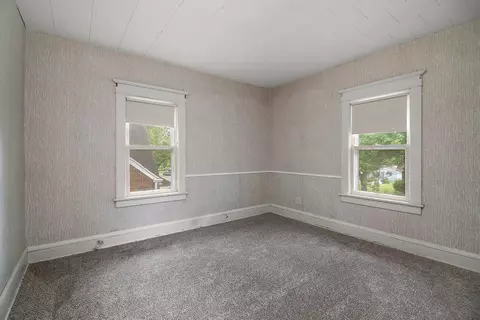 Bedroom - 866 S Evergreen Ave, Kankakee, IL 60901 photo 3 of 4