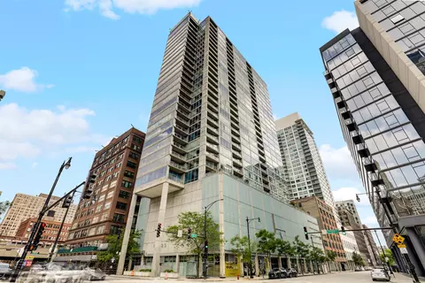 611 S Wells St #1304, Chicago, IL 60607