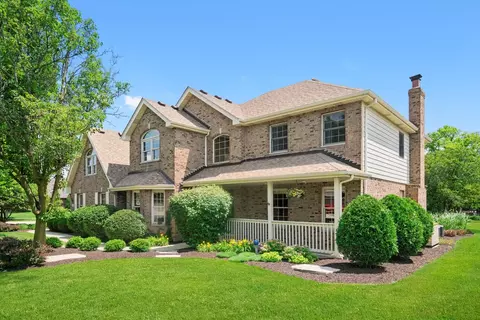 21601 Morning Dove Ln, Frankfort, IL 60423