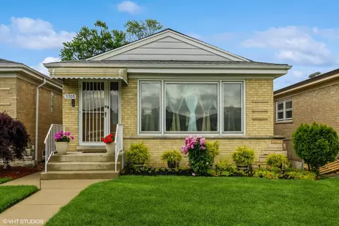 5705 N Oketo Ave, Chicago, IL 60631