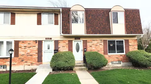 1111 Euclid Ln, Richton Park, IL 60471