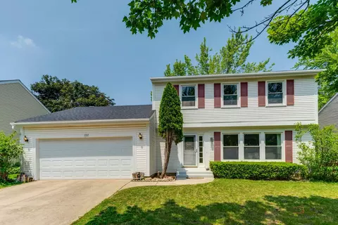 222 Annapolis Dr, Vernon Hills, IL 60061