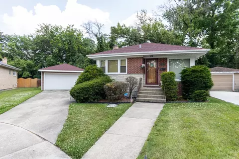4816 St Paul Ct, Hillside, IL 60162