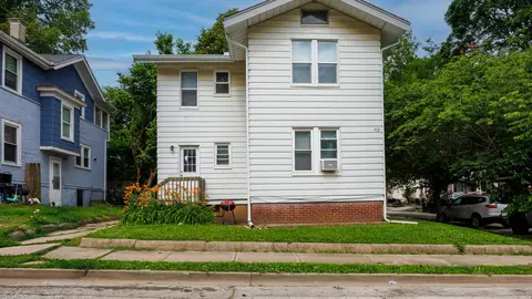 312 N Mclean St, Bloomington, IL 61701