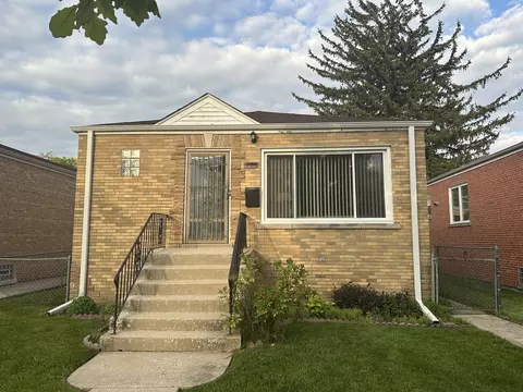 3453 N Octavia Ave, Chicago, IL 60634