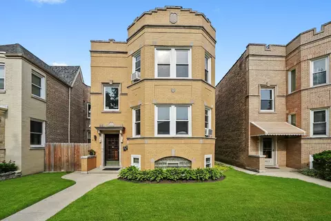3115 N Marmora Ave, Chicago, IL 60634