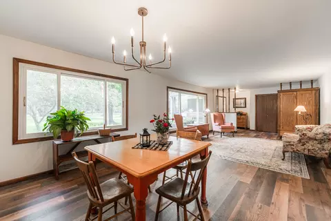 Dining - 17751 Scott Rd, Hinckley, IL 60520 photo 2 of 2