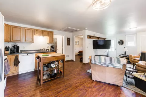 Kitchen - 17751 Scott Rd, Hinckley, IL 60520 photo 5 of 6