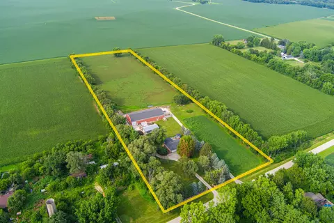 View/Area - 17751 Scott Rd, Hinckley, IL 60520 photo 1 of 8