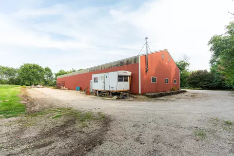Exterior - 17751 Scott Rd, Hinckley, IL 60520 photo 12 of 17
