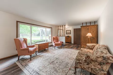 Living - 17751 Scott Rd, Hinckley, IL 60520 photo 1 of 3