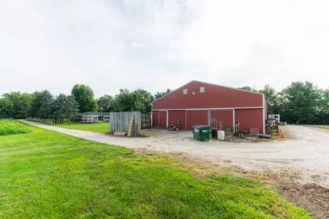 Exterior - 17751 Scott Rd, Hinckley, IL 60520 photo 14 of 17