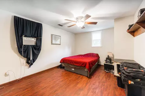 Bedroom - 17751 Scott Rd, Hinckley, IL 60520 photo 5 of 5