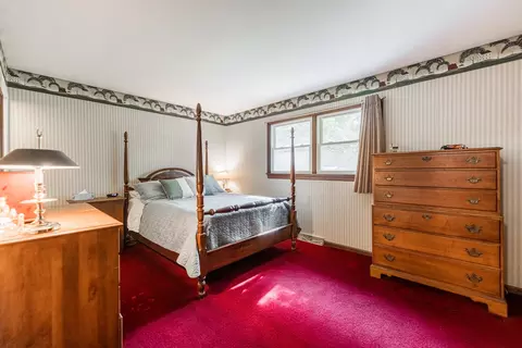 Bedroom - 17751 Scott Rd, Hinckley, IL 60520 photo 1 of 5