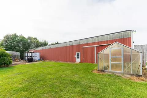 Exterior - 17751 Scott Rd, Hinckley, IL 60520 photo 13 of 17
