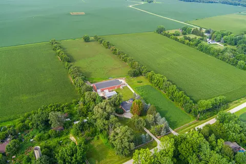 View/Area - 17751 Scott Rd, Hinckley, IL 60520 photo 2 of 8