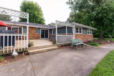 Exterior - 17751 Scott Rd, Hinckley, IL 60520 photo 6 of 17