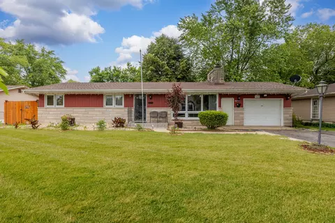 510 S Hebbard St, Joliet, IL 60433