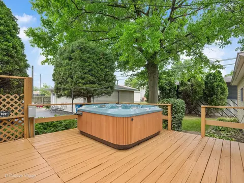 5245 137th Pl, Crestwood, IL 60418 photo 23