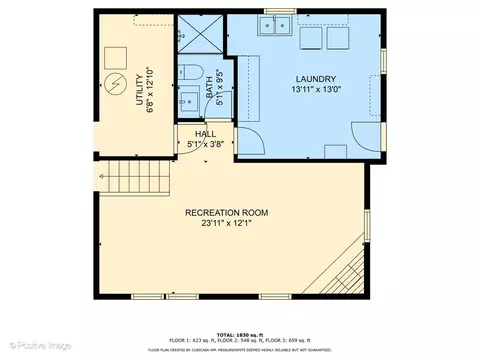 5245 137th Pl, Crestwood, IL 60418 photo 33