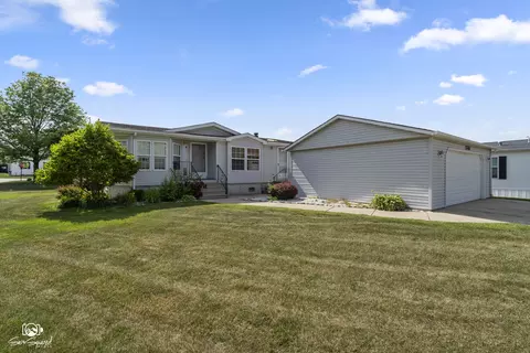 23036 S Glen Eagle Dr, Frankfort, IL 60423