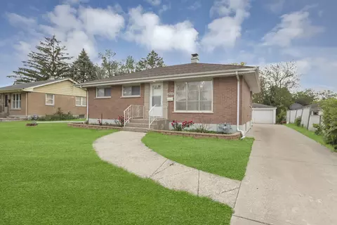 1205 N Irving Ave, Berkeley, IL 60163 photo 3
