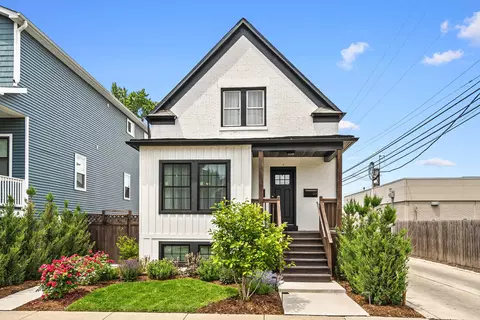 1212 Wesley Ave, Berwyn, IL 60402