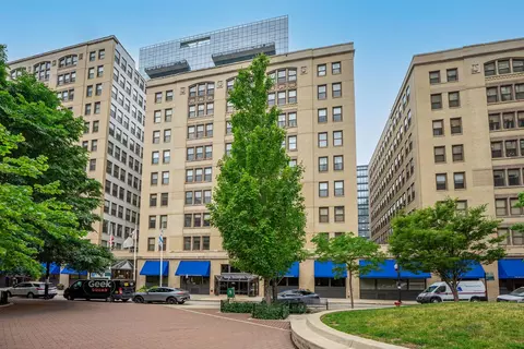 680 S Federal St #409, Chicago, IL 60605