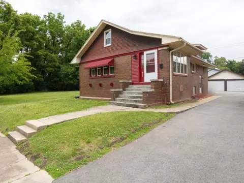 1400 Newton Ave, Joliet, IL 60433