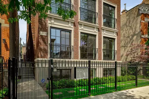 2028 N Sheffield Ave #1, Chicago, IL 60614