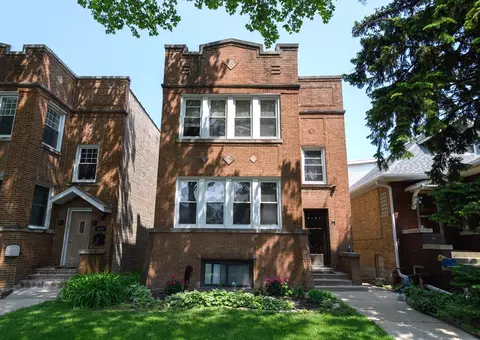 4107 N Monitor Ave, Chicago, IL 60634