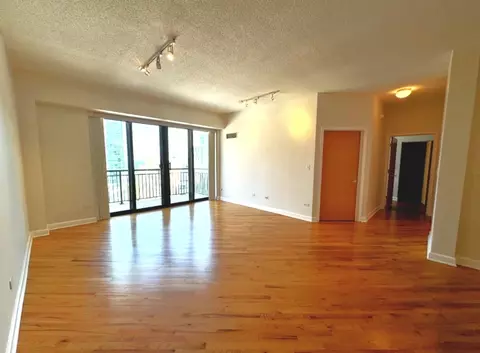 Living - 41 E 8th St #1702, Chicago, IL 60605 photo 3 of 7