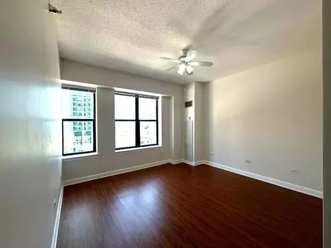 Living - 41 E 8th St #1702, Chicago, IL 60605 photo 6 of 7