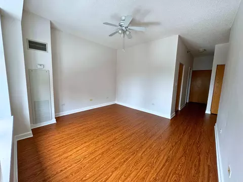 Living - 41 E 8th St #1702, Chicago, IL 60605 photo 7 of 7