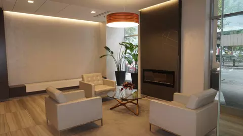 Living - 41 E 8th St #1702, Chicago, IL 60605 photo 1 of 7