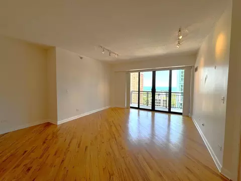 Living - 41 E 8th St #1702, Chicago, IL 60605 photo 2 of 7