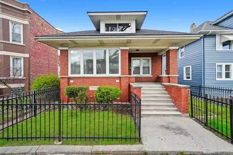 7719 S Morgan St, Chicago, IL 60620